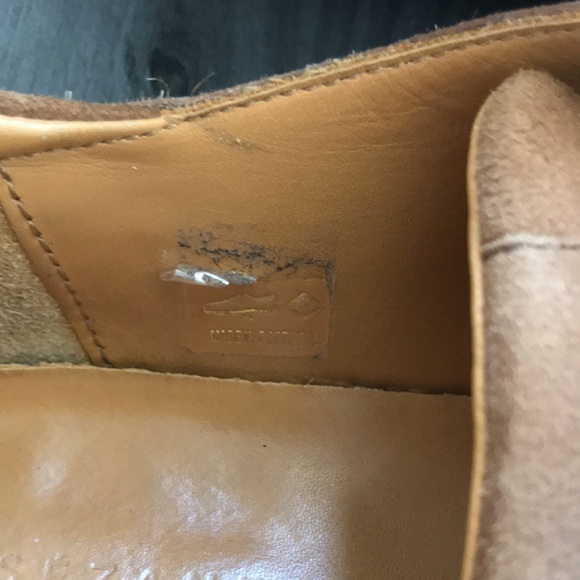 🤎 Sezane Leopard Print Jack Sneaker Size 38 - Picture 17 of 17